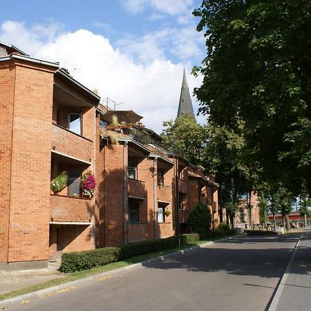 Old Town Apartment With A Separate Entrance Каунас Екстериор снимка