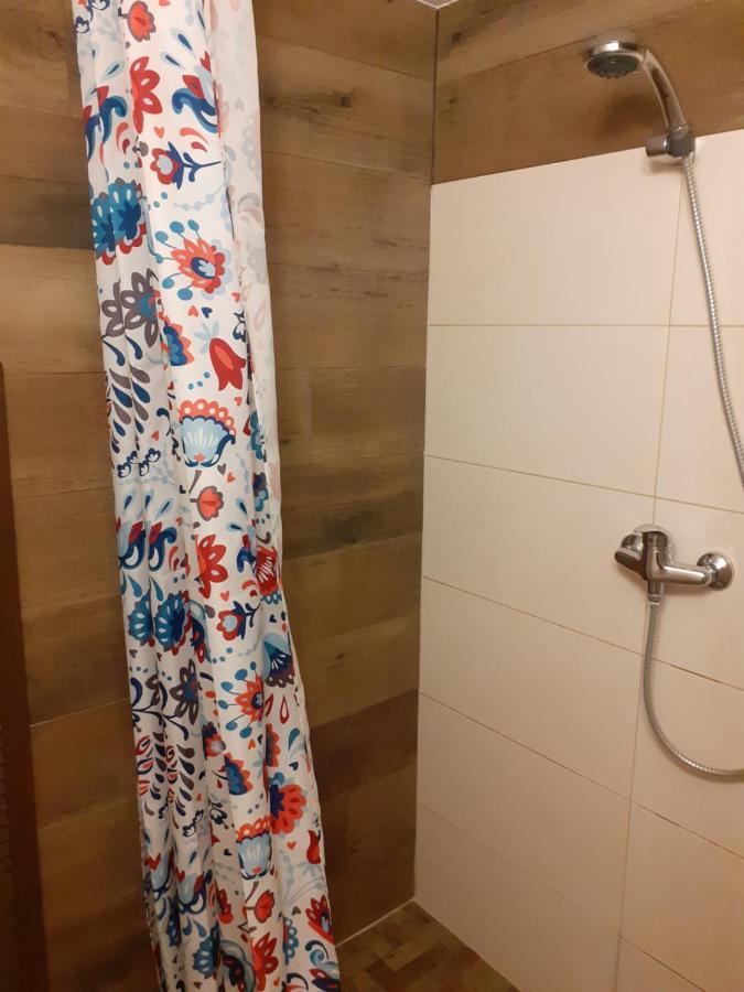 Old Town Apartment With A Separate Entrance Каунас Екстериор снимка